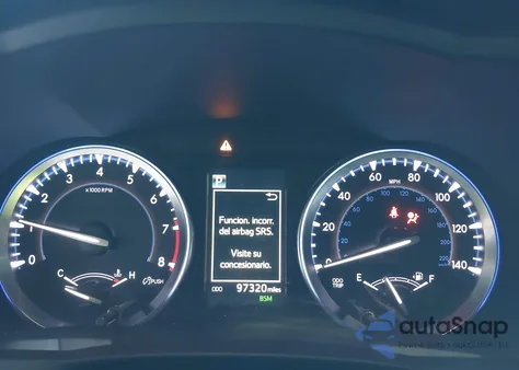 2017 Toyota Highlander Limited from USA, damaged, VIN 5TDDZRFH3HS426086